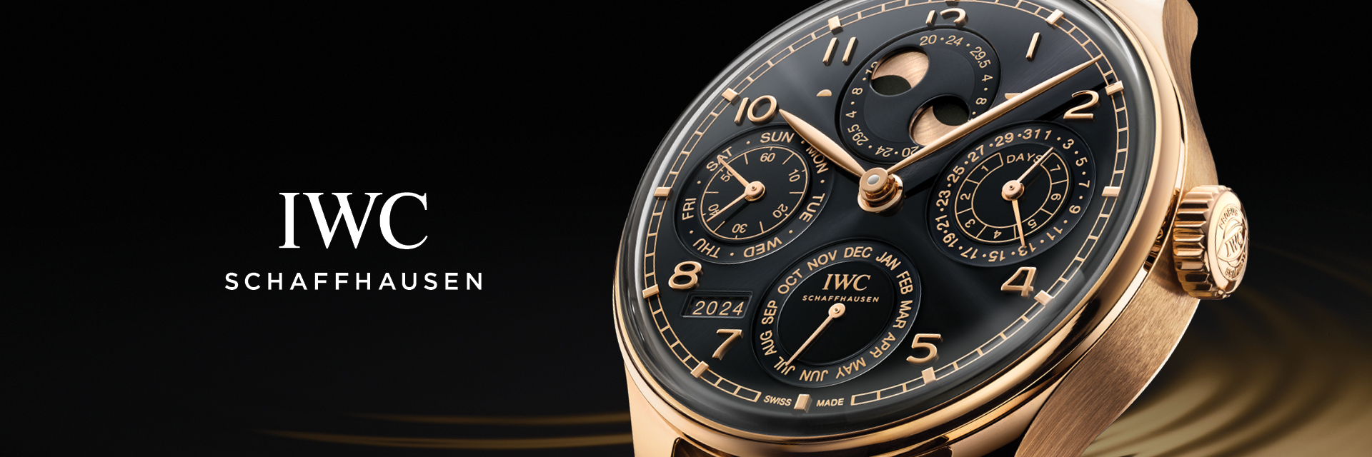 IWC Schaffhausen