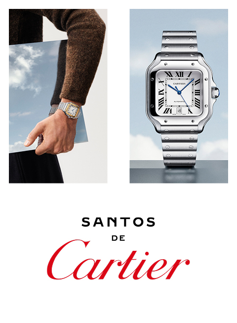 Cartier