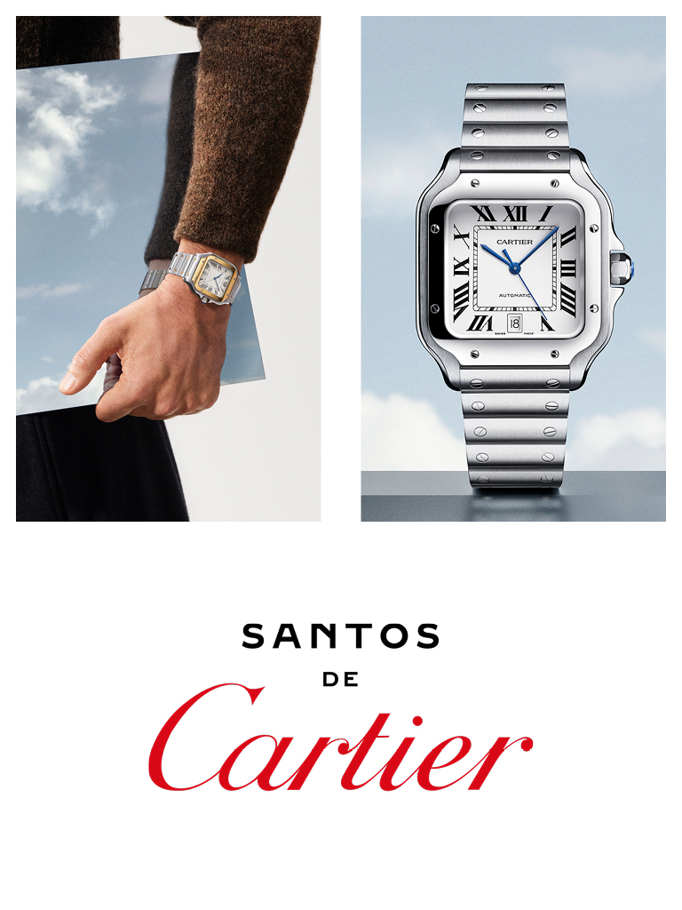 Cartier