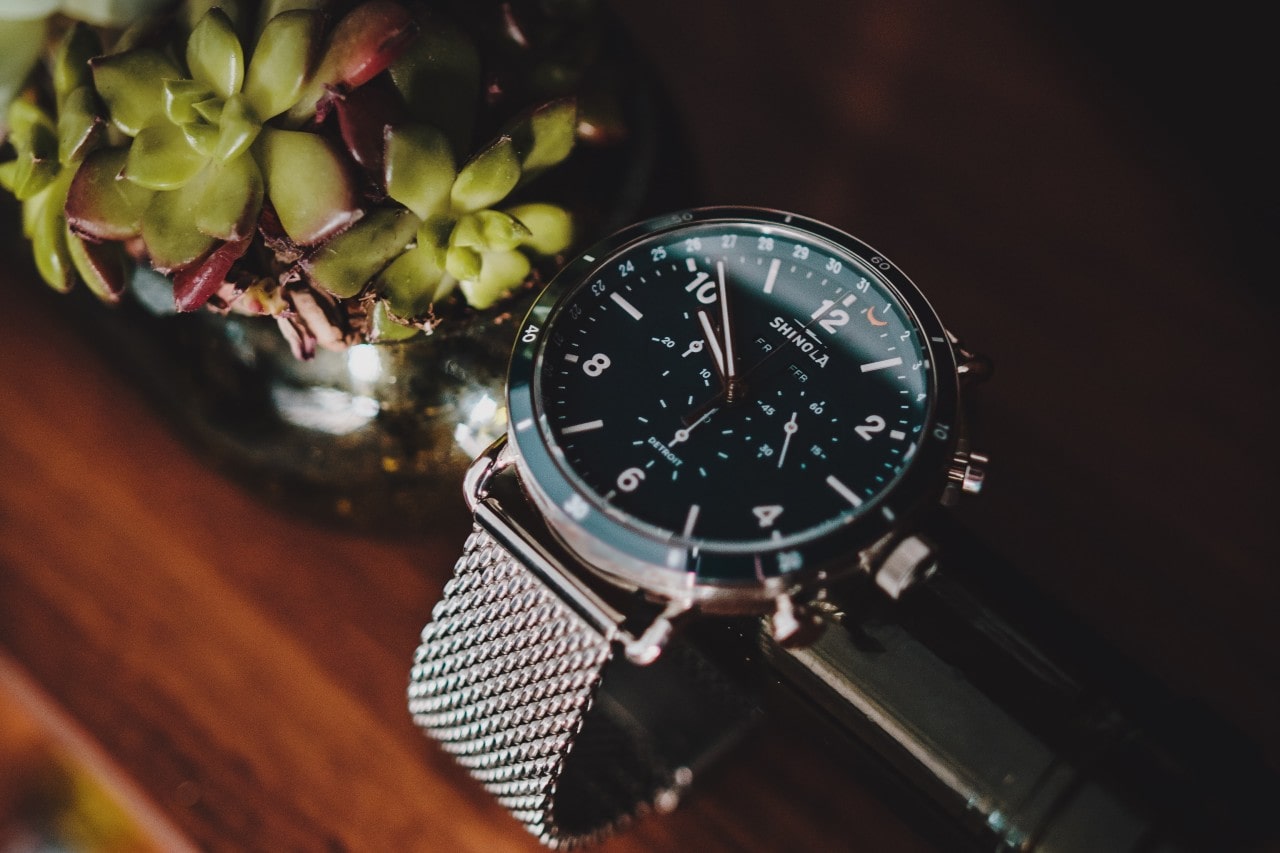 Popular Shinola Collections